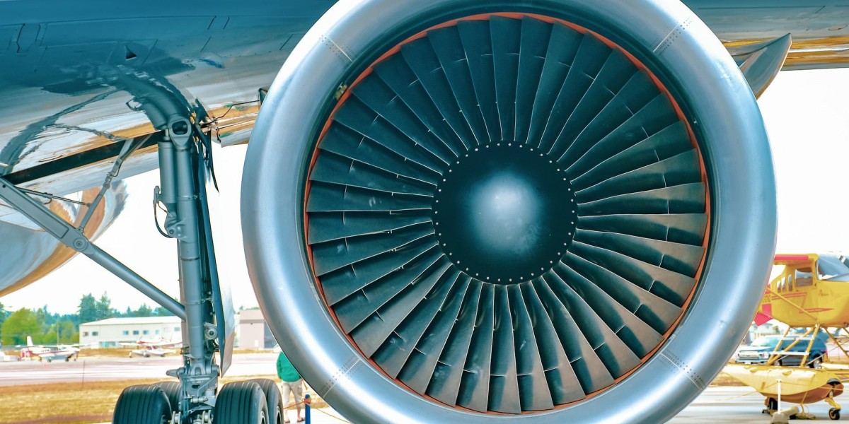 Aviation Engine MRO Market Drivers Forecast and Industry Growth Drivers, Outlook By 2030