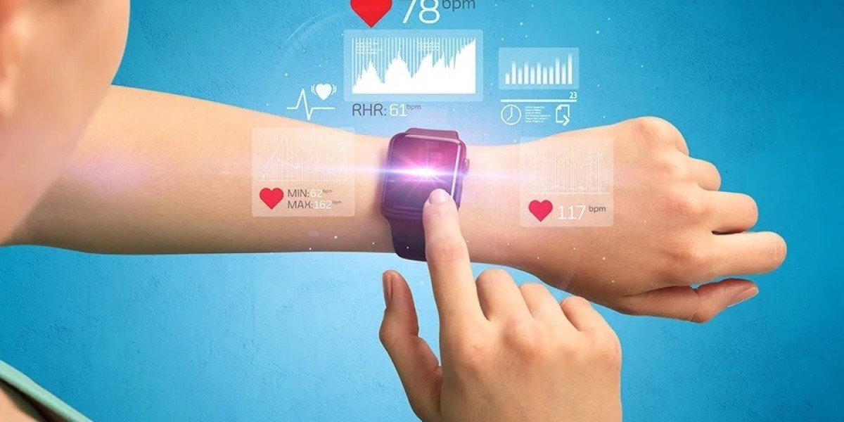 Wearable Sensors Market Research on the Industry to Thrive in Upcoming Years