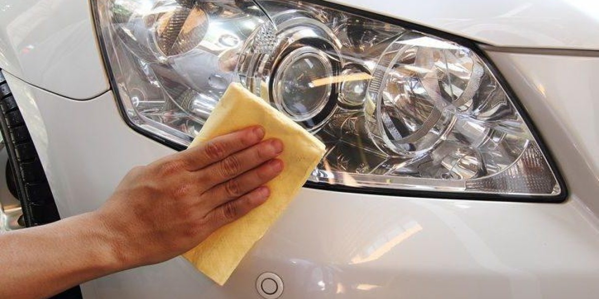 Can I book a car detailing appointment online in Alexandria?