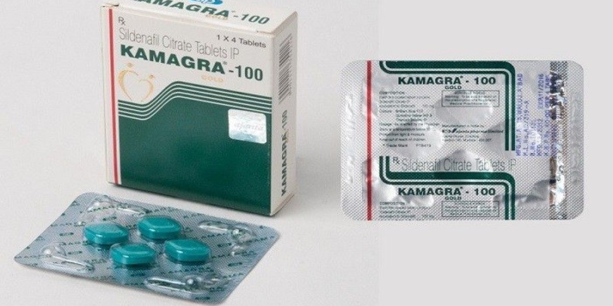 Discover Kamagra UK Your Key to a Fulfilling Love Life