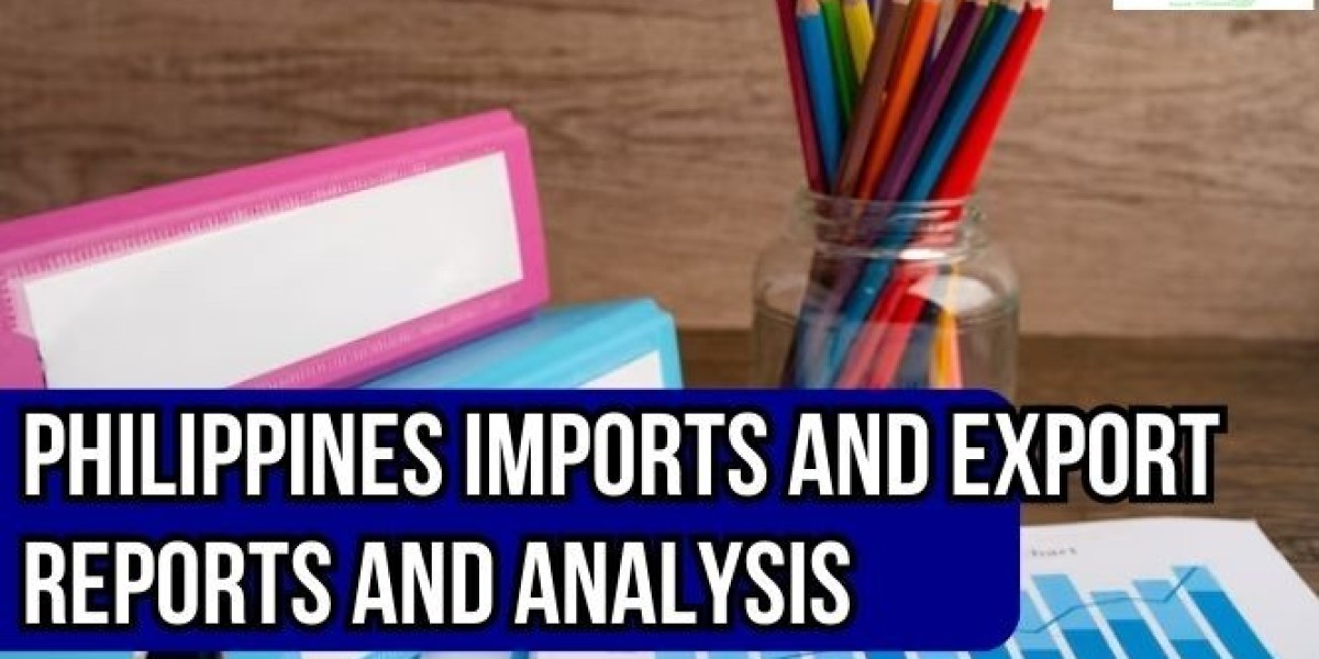 What are the main export products of the Philippines?