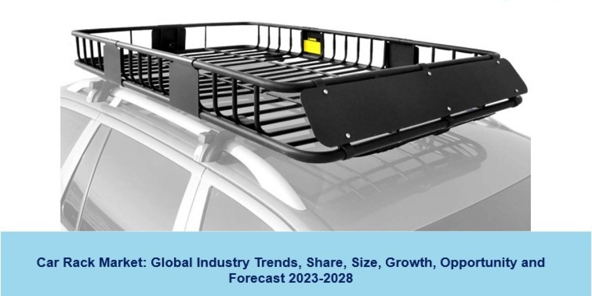 Car Rack Market 2023 | Share, Growth, Trends Industry Analysis And Forecast 2028