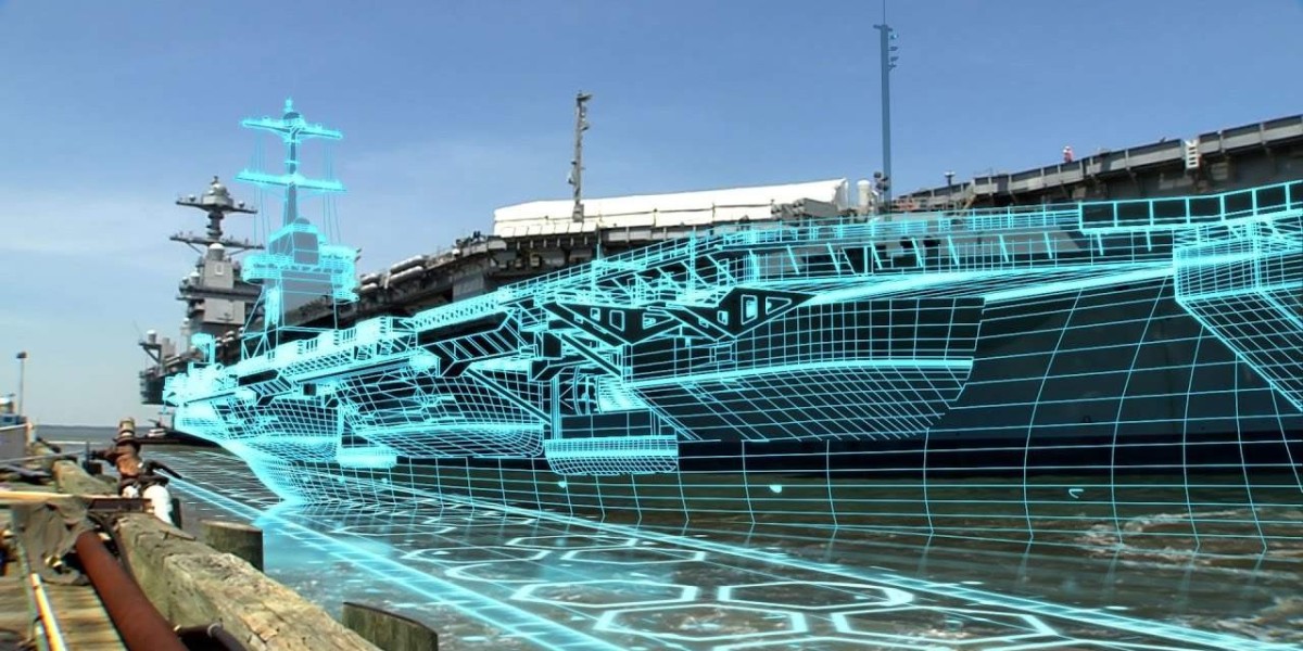 Digital Shipyard Market Industry Development Factors, Exploring Emerging Opportunities by 2030
