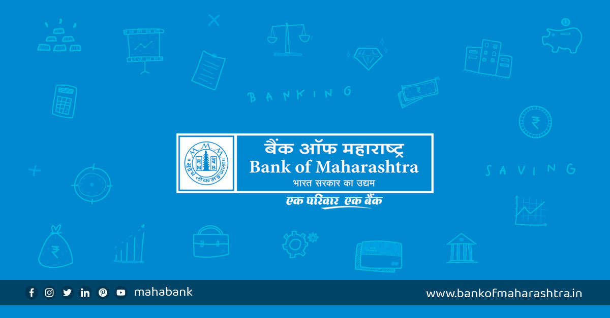 Apply for Loan Against Property (LAP) - Bank of Maharashtra