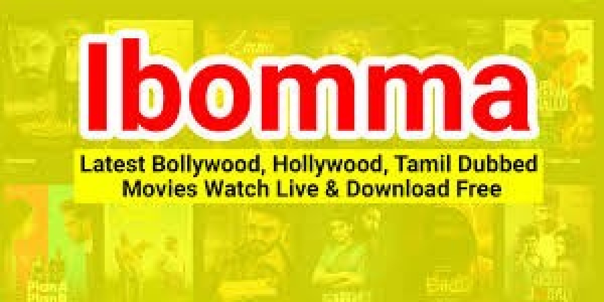 Ibomma Telugu Movies Download 2023