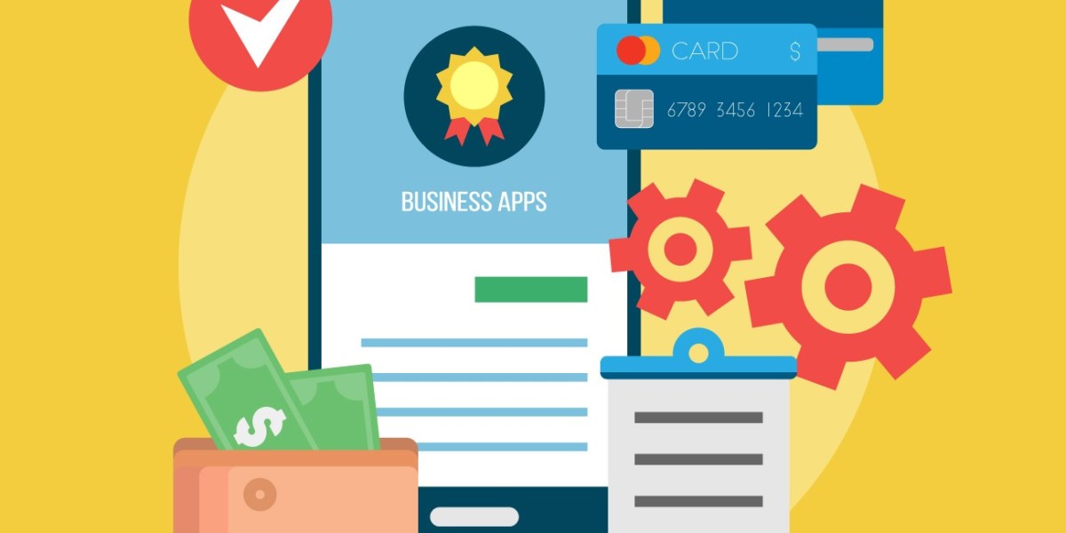 Innovative Mobile App Solutions for Houston Businesses | Deep Dive