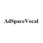 adspacevocal