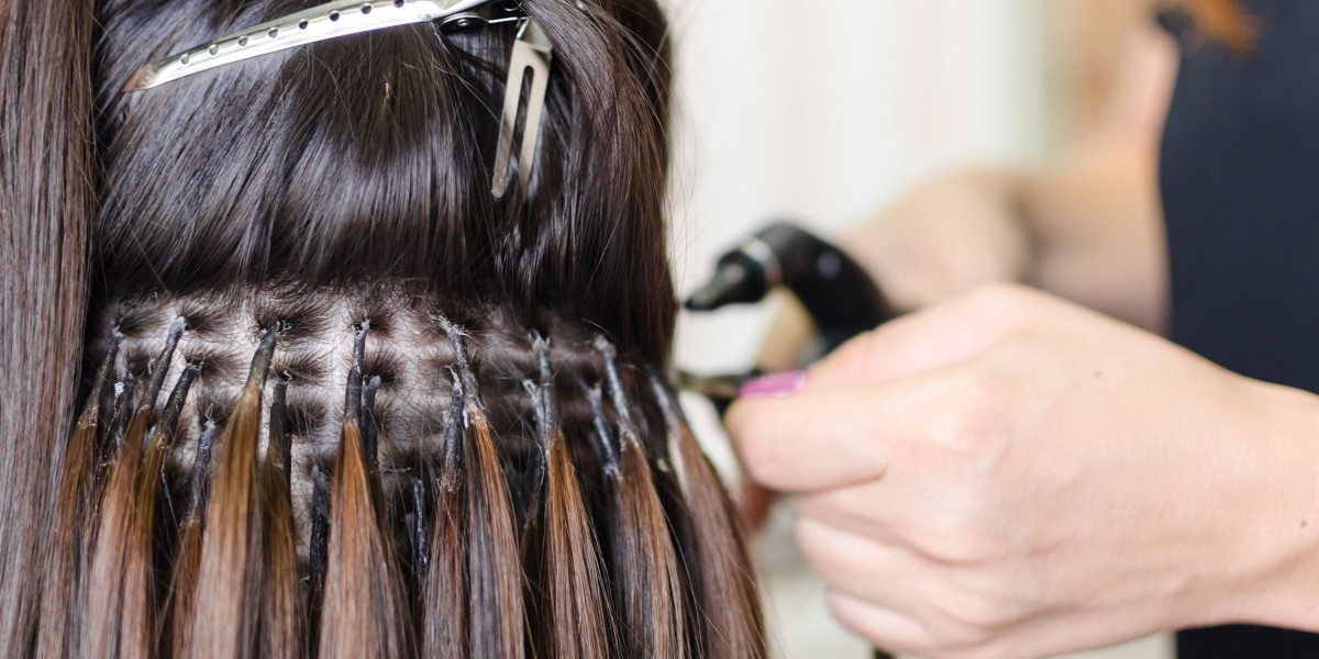 Long and Luxurious: Hair Extensions Market Anticipates Impressive Expansion by 2032