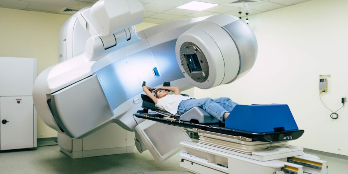 Radiotherapy Market Research on Drivers Enhancing the Industry Growth