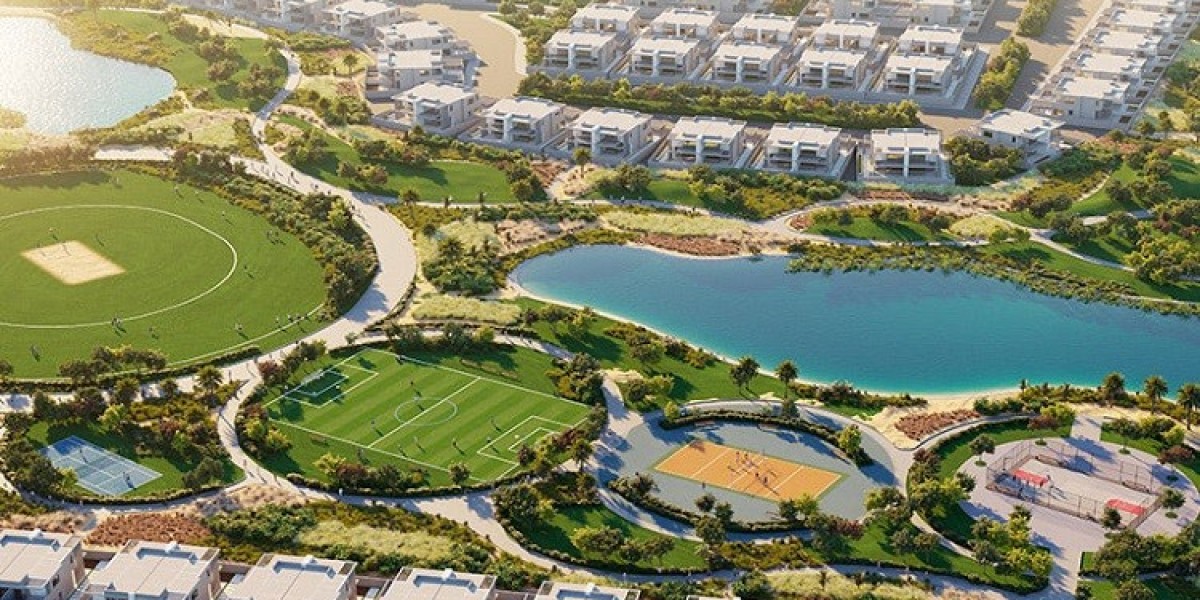 Is Damac Hills 2 a good place to live?