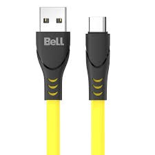 BeLL BLCB187-Type-C Cable - Bell Mobile