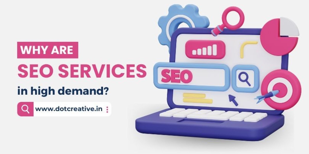What are the reasons SEO services are so popular?