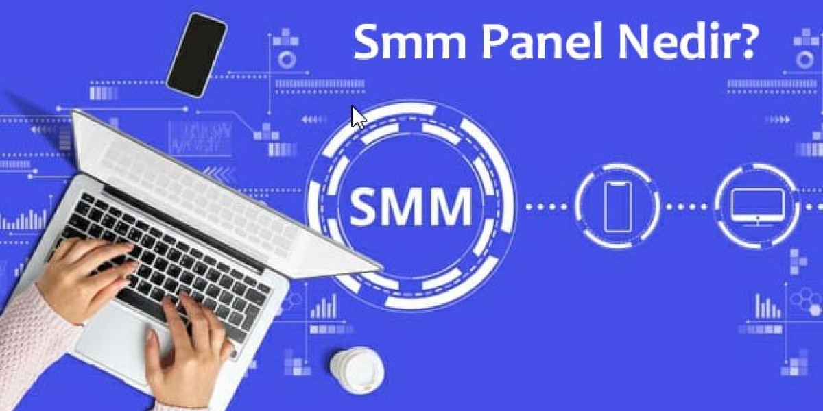 SocialPanel: En Ucuz SMM Panel