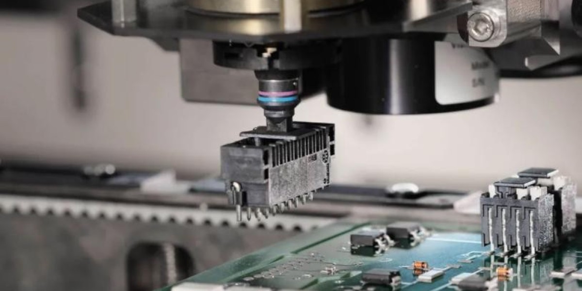 Emerging Applications of Surface Mount Technology Equipment Market: Industry Innovations and Future Growth Prospects by 