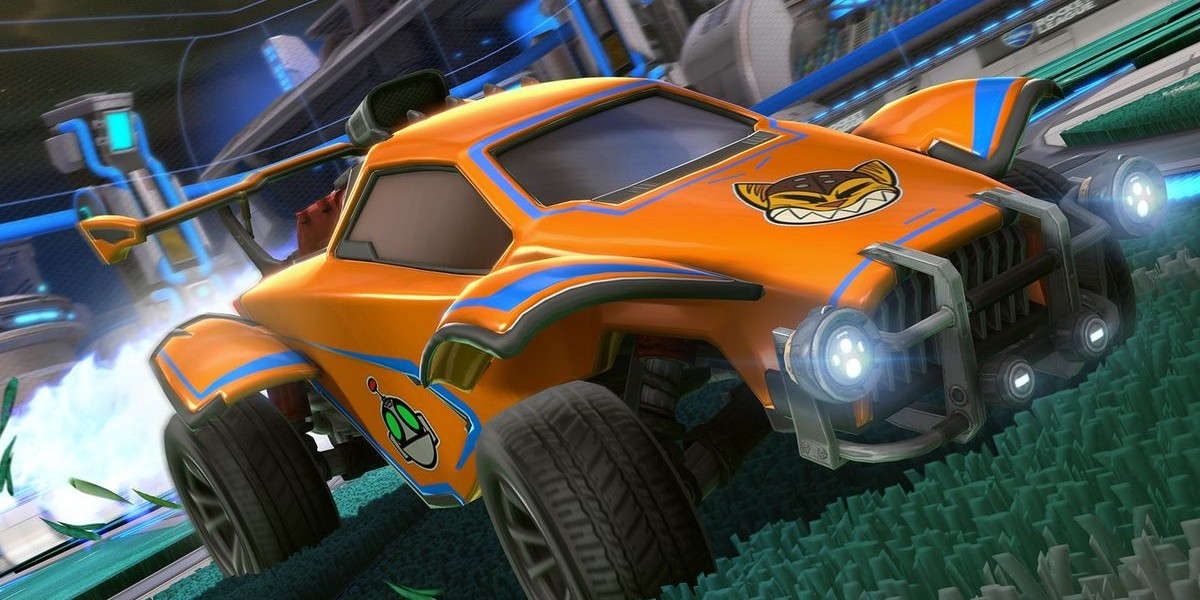 Rocket League goes unfastened to play in the near destiny