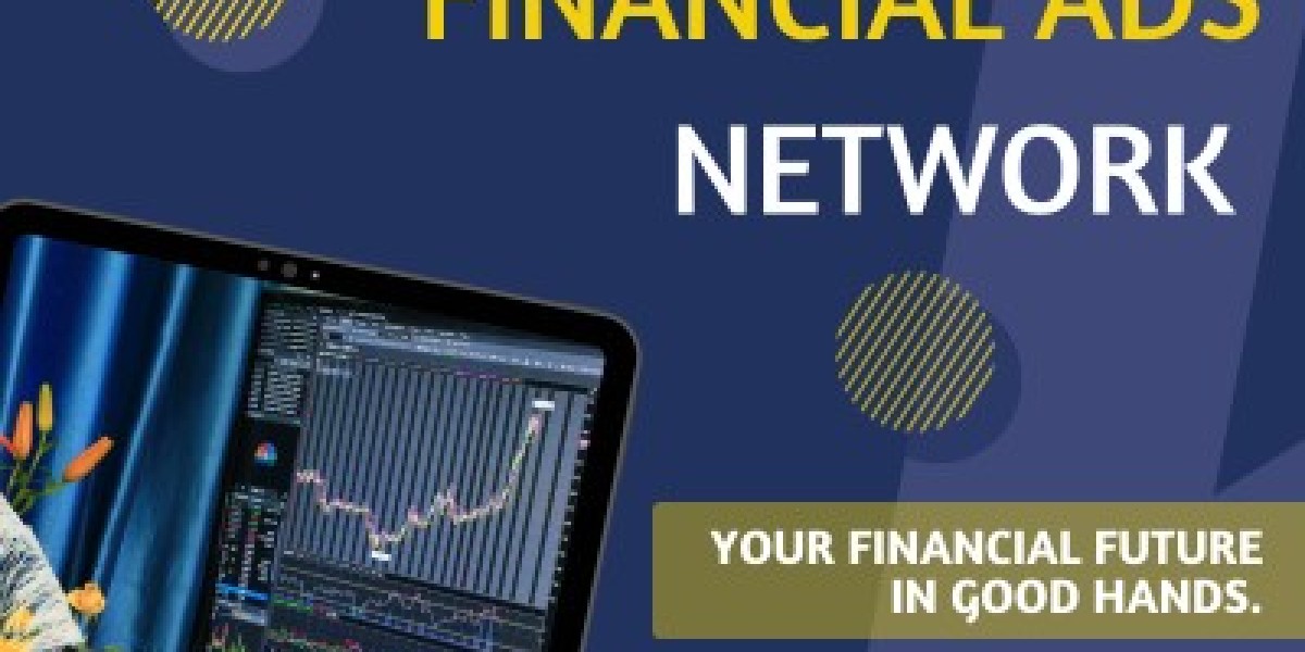 Transform Your Financial Marketing Strategy with the Right Advertising Network