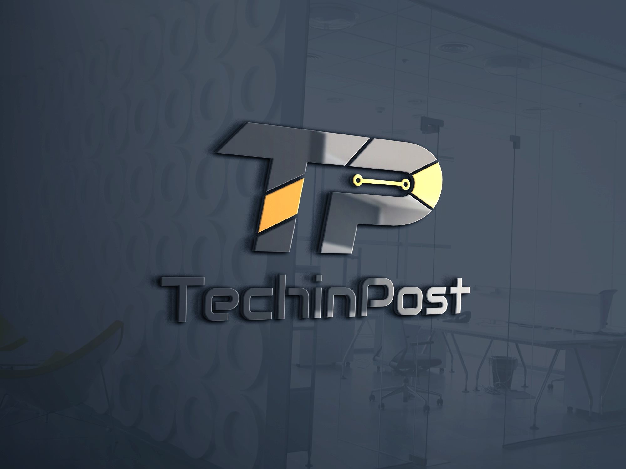 Techin Post