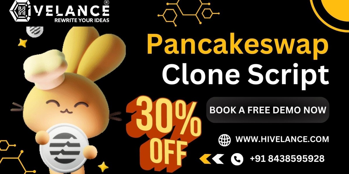 How Can I Get a Fantastic Pancakeswap Clone Script on a Tight Budget?