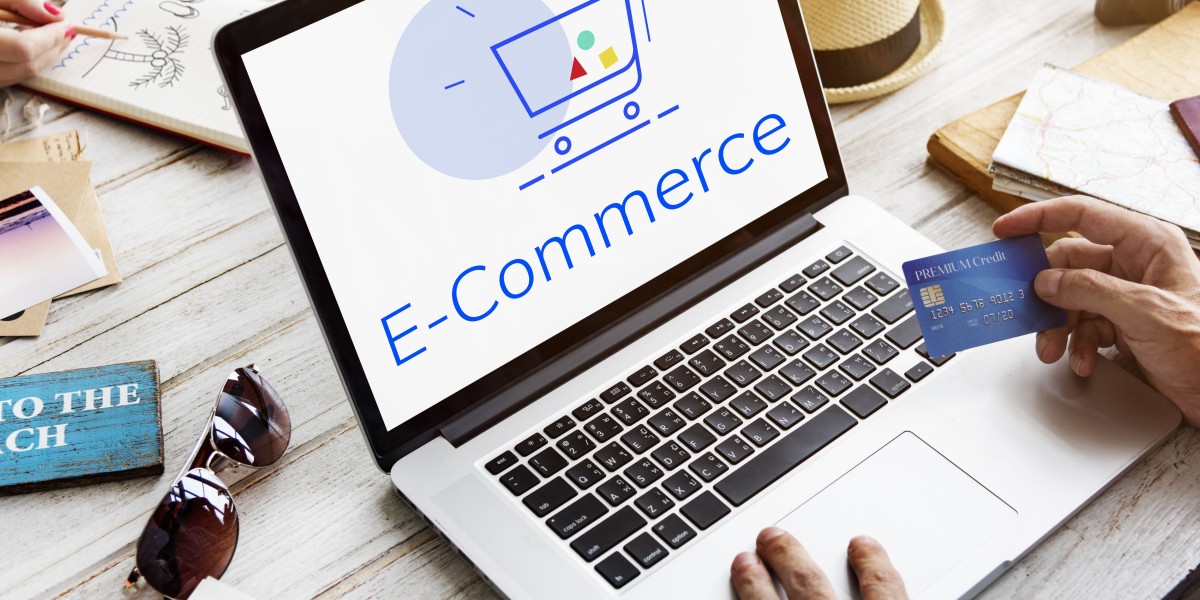 Mastering Ecommerce: Strategies for Success in the Digital Marketplace