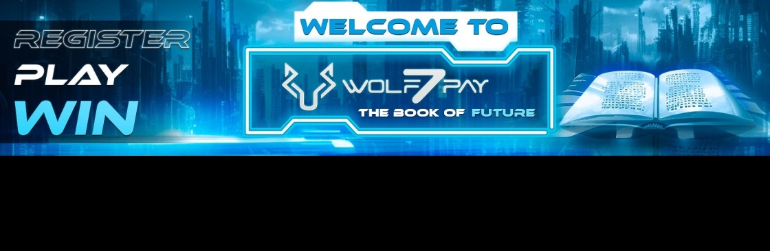 wolf7pay games