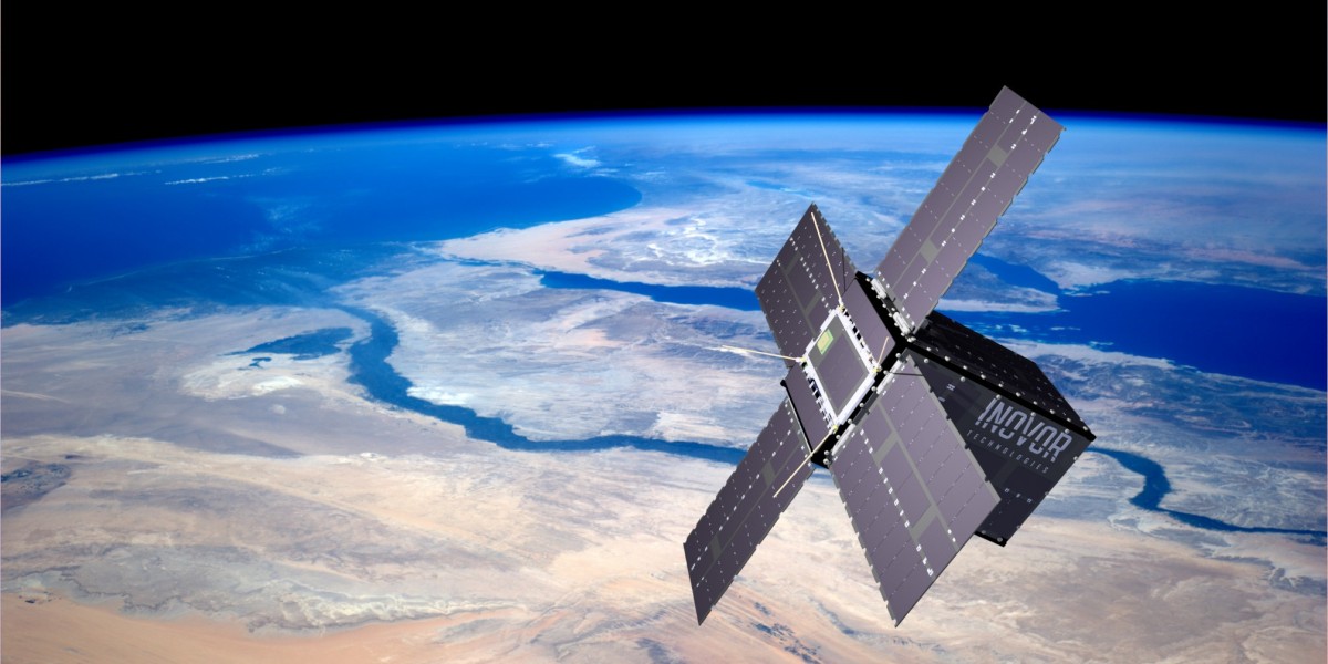 Military Satellite Market Analysis Report, Revenue, Trends, and Growth Forecast by 2032