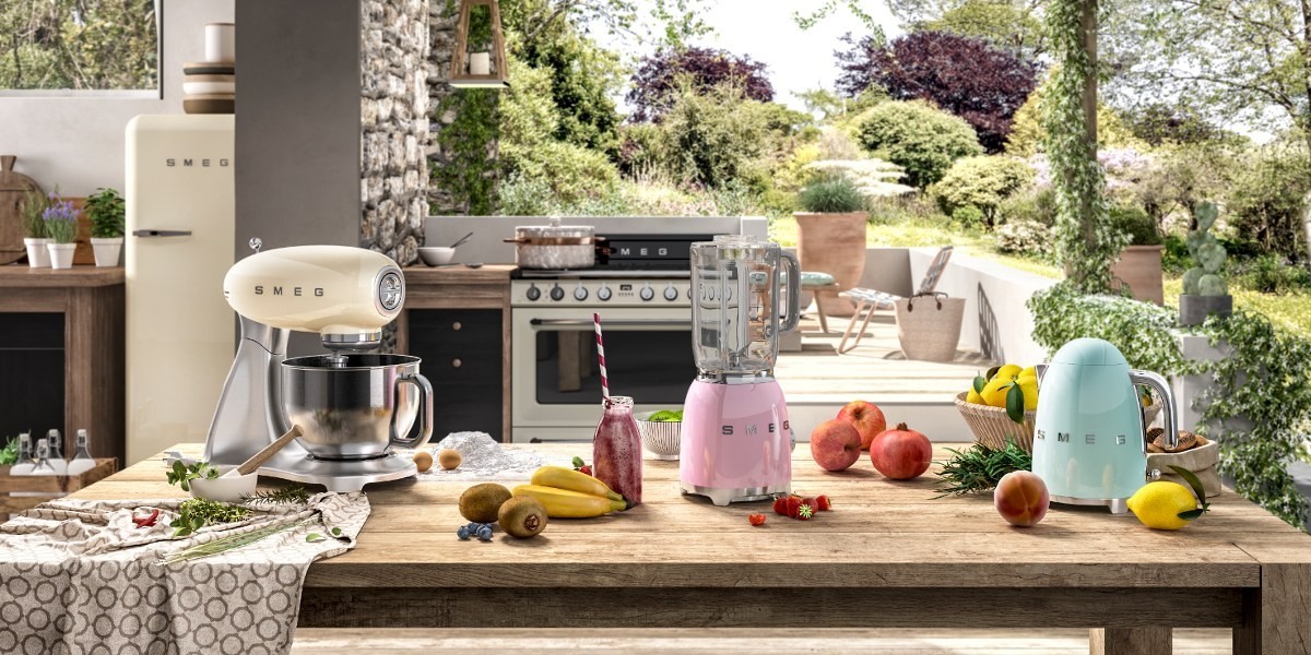 The Cooking Revolution: Small Kitchen Appliances Changing the Game in 2033