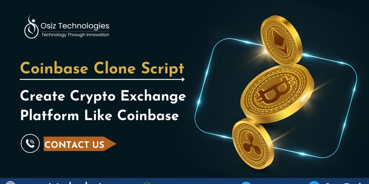 Coinbase Clone Development Company: Laying the Groundwork for Your Cryptocurrency Success