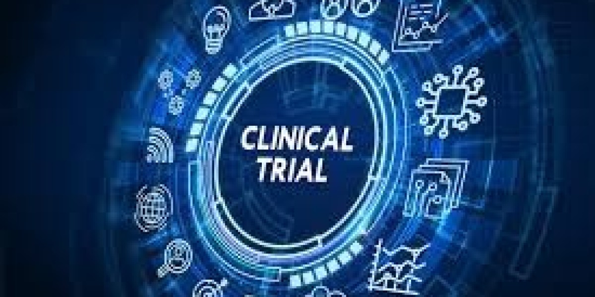 Customized Clinical Trial Services for Biopharma Success