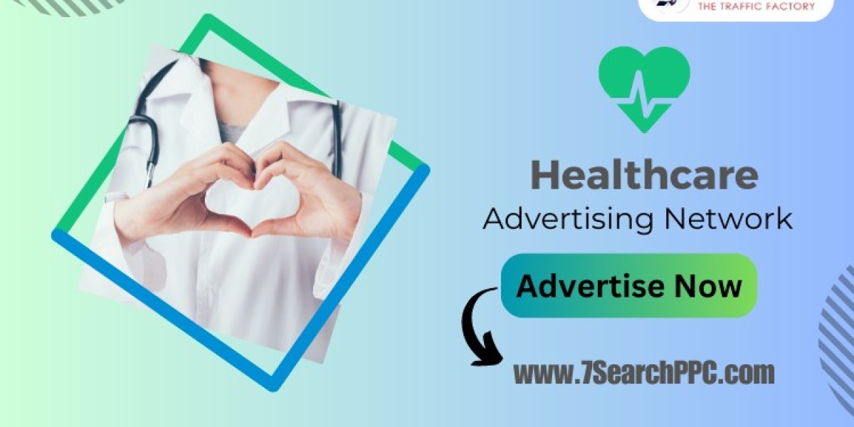 Online Health Advertising Network for Marketing Service