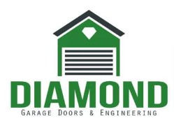 DIAMOND GARAGE DOORS And ENGINEERING Garage Door in Northern Ireland