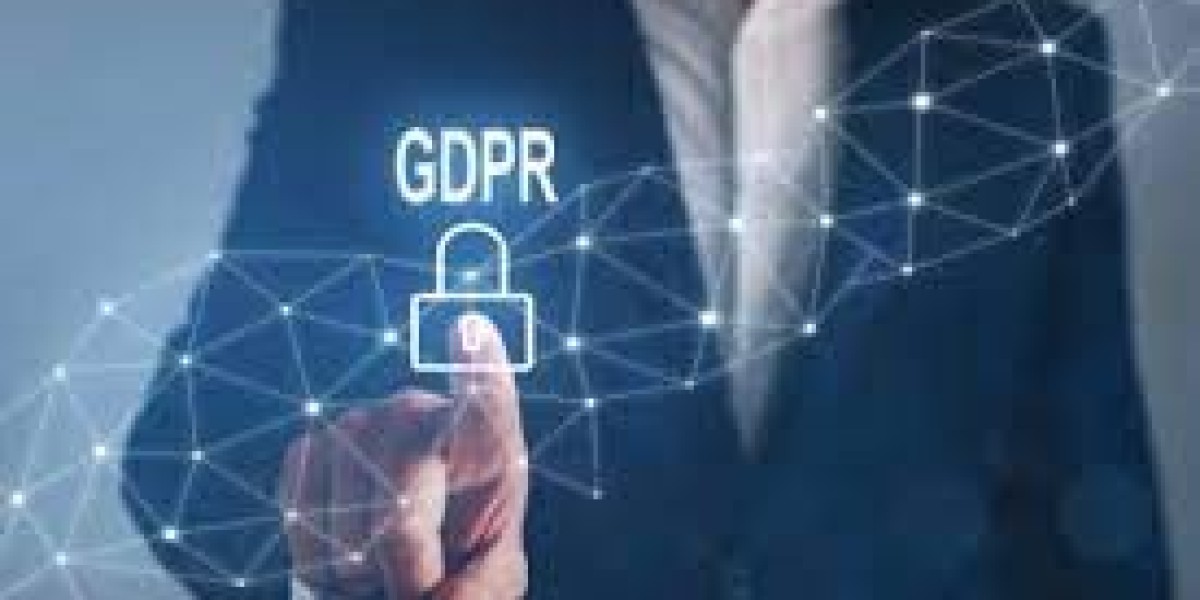 Global GDPR Services Market Size Expected To Reach US$ 14.9 Billion With CAGR 23.75% By 2028