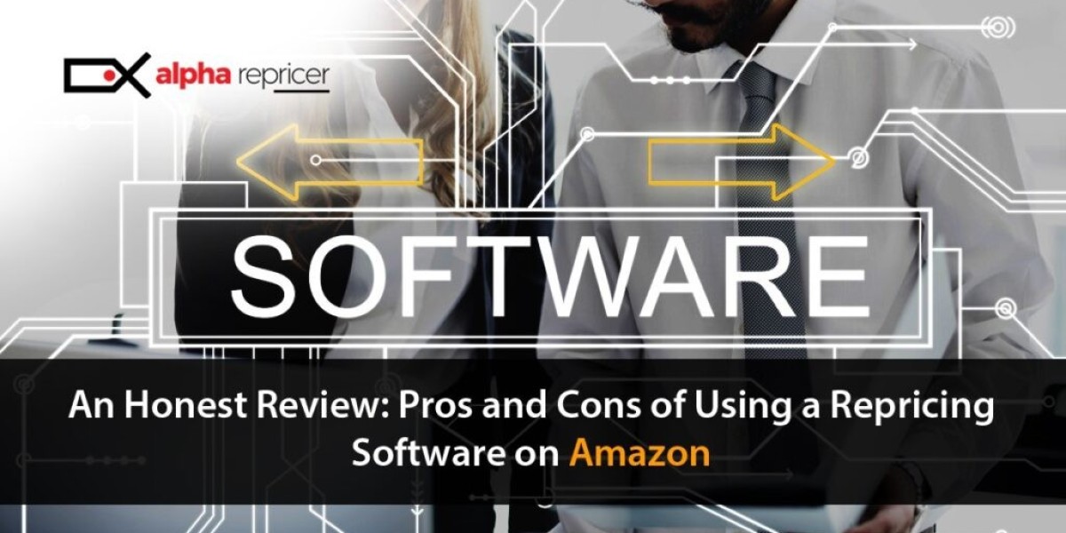 Best Amazon Repricing Software: 2023