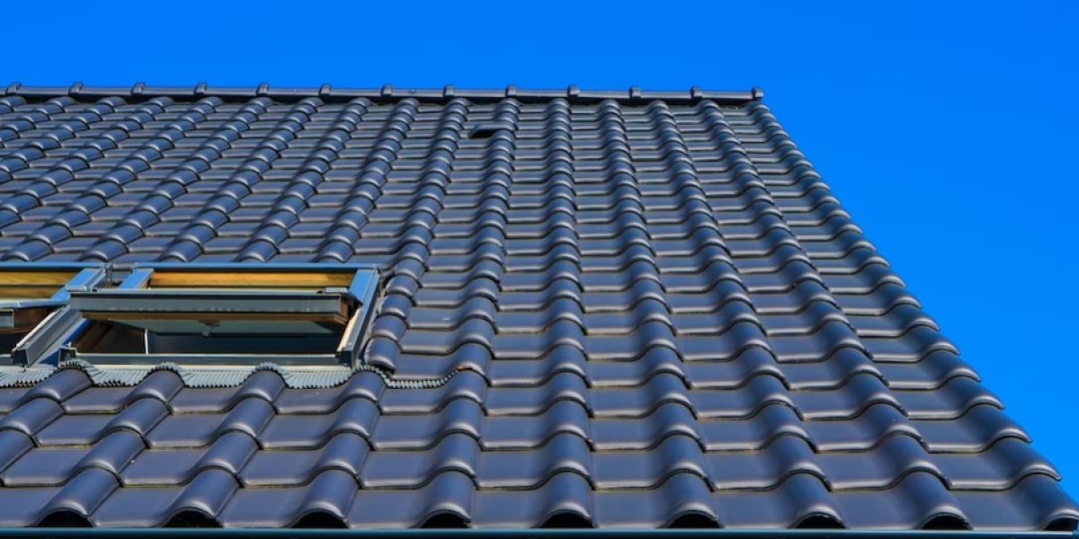 Find a Chorley Roofline services