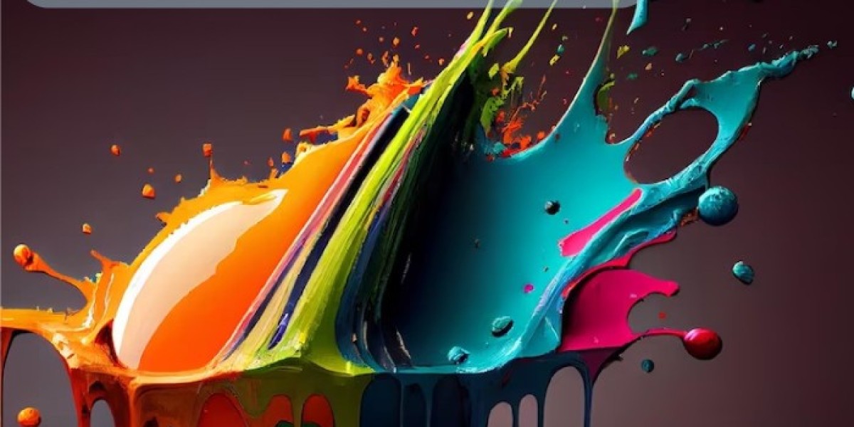 Printing Inks Market- Recent Developments in the Market's Competitive Landscape