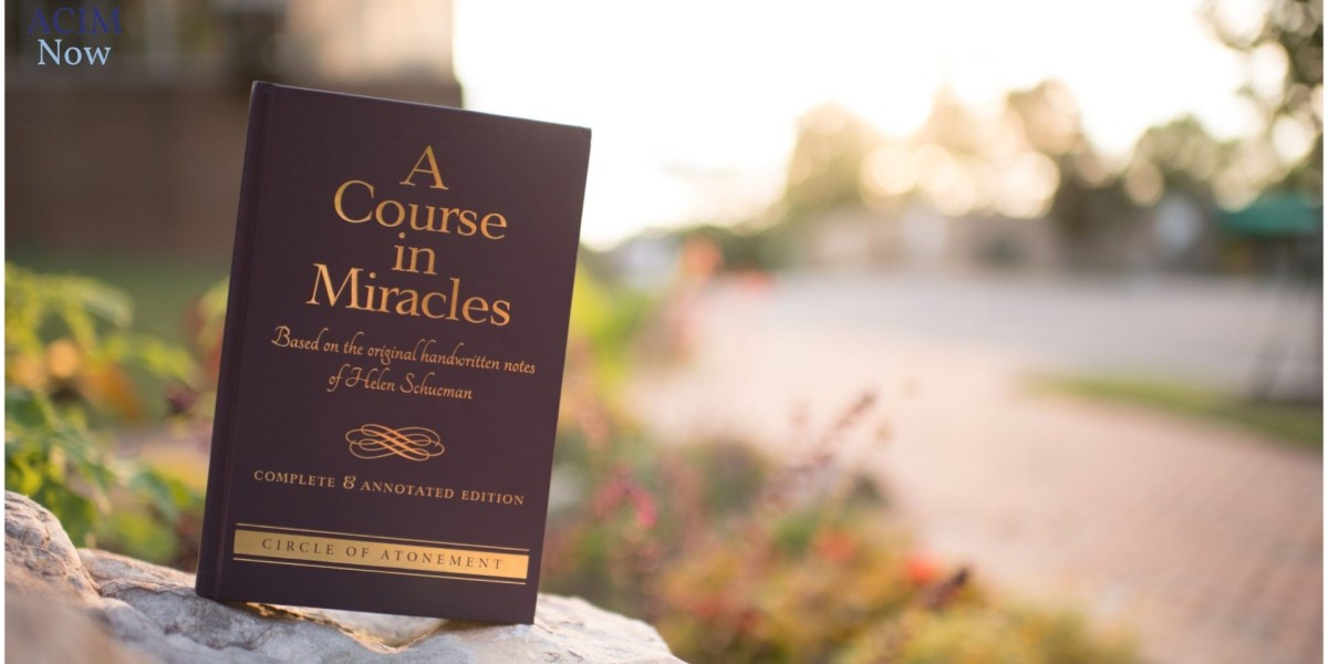 Evaluation of A Course in Miracles