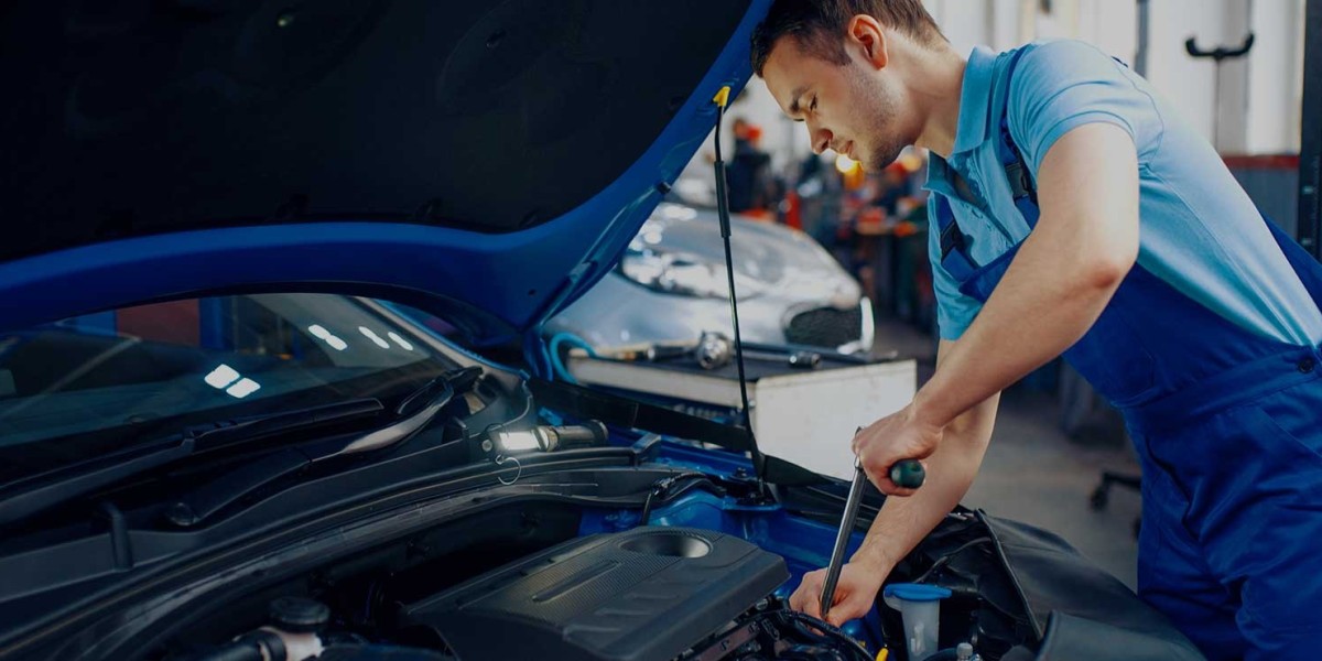 The Importance of Oil Change in Worthing: Keeping Your Engine Running Smoothly