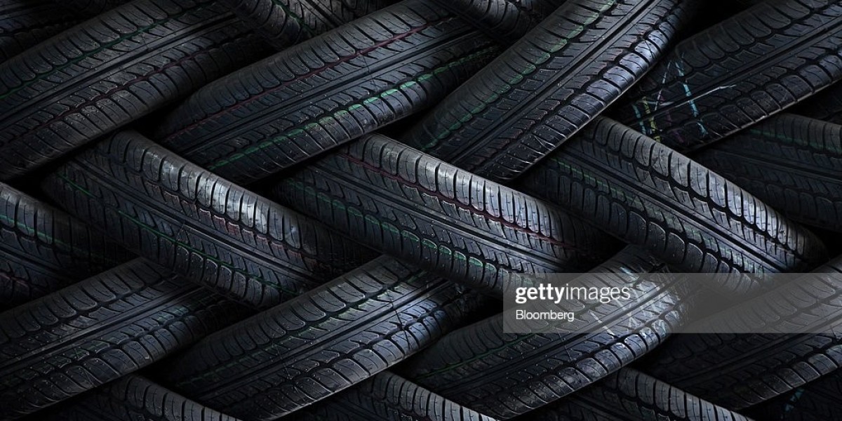 Synthetic Rubber Market Study Reveal Explosive Growth Potential and Future Estimations by 2029