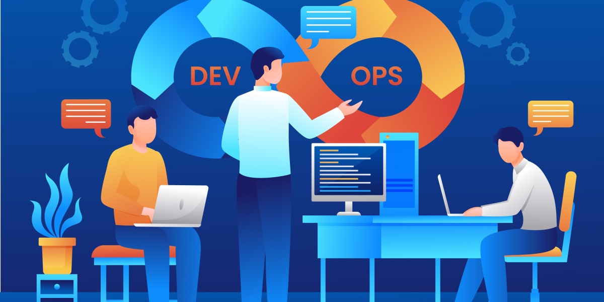 Streamline Your Development with DevOps Services: A Comprehensive Guide