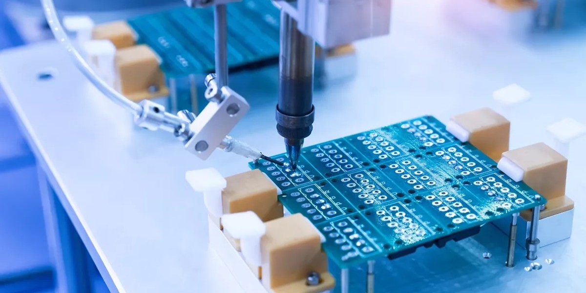Emerging Applications of Semiconductor Inspection System Market: Industry Innovations and Future Growth Prospects by 203