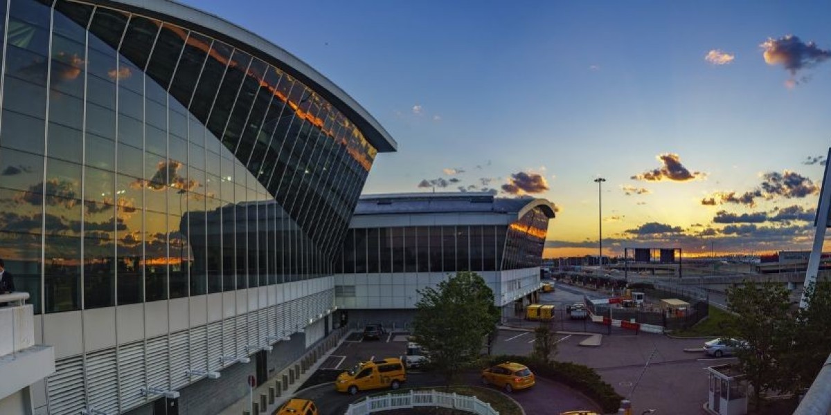 JetBlue Terminal JFK :  Unveiling the Extraordinary