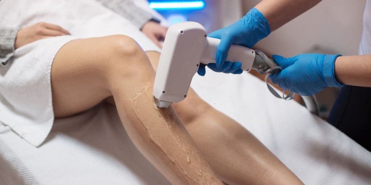 Safe and Effective: Understanding Laser Hair Removal Treatments