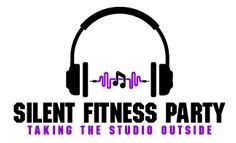 Silent Fitness Party