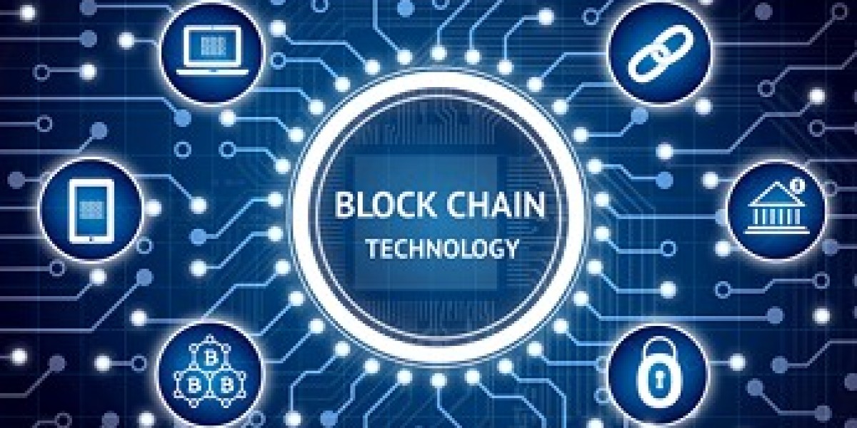 Blockchain Technology Market - Global Industry Analysis, Size, Share, Growth and Forecast 2032