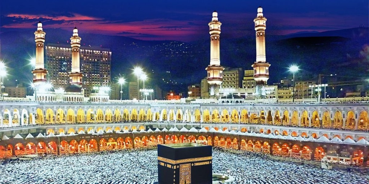 Hajj and Umrah Ziarah: A Pilgrimage of Faith and Gratitude
