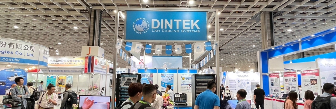 DINTEK Electronic Ltd