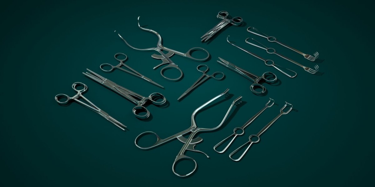 Handheld Surgical Devices Market Research Shows Growth with A Whopping CAGR; Declares MRFR