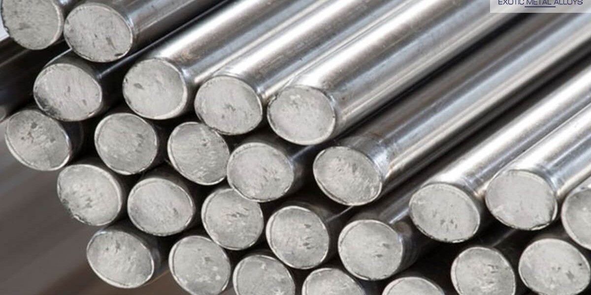 Inconel 600 Round Bar Stockists In India
