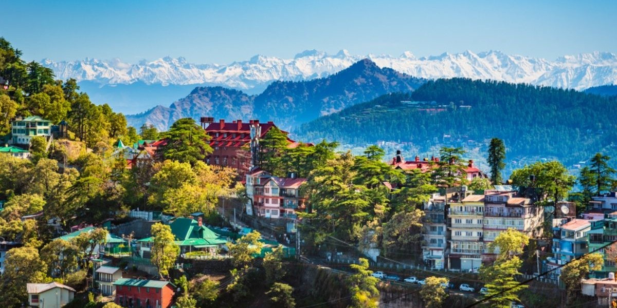 Embrace the Call of Shimla: Discover its Timeless Beauty and Captivating Allure