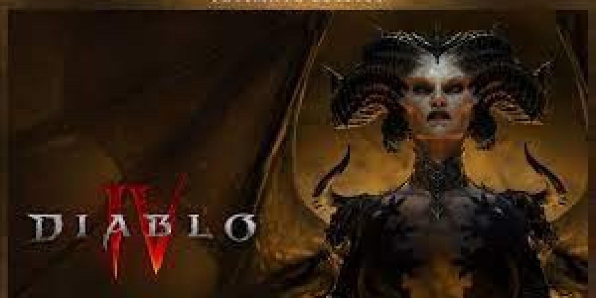 Diablo 4's Codex of Power System Explained