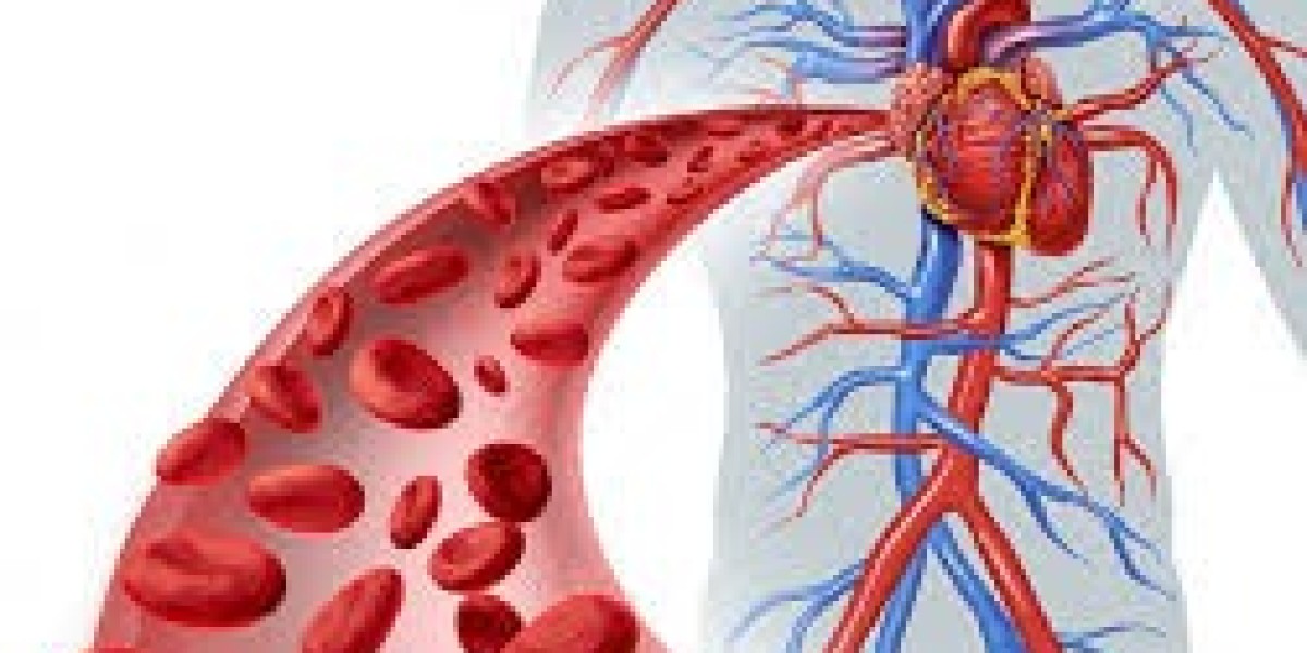 Carotid Artery Disease Market Size, 2023 Analysis, Industry Trends and Forecasts to 2033